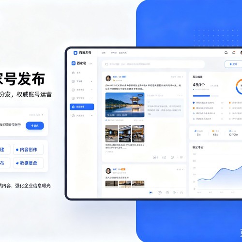 应县百家号信息发布代运营